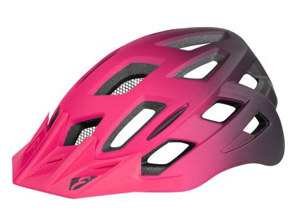 Cyklistická přilba Etape VIRT LIGHT, růžová