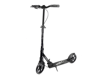 nixin 200 ii al kolobezka