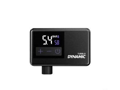 Elektrická pumpička Dynamic Turblo