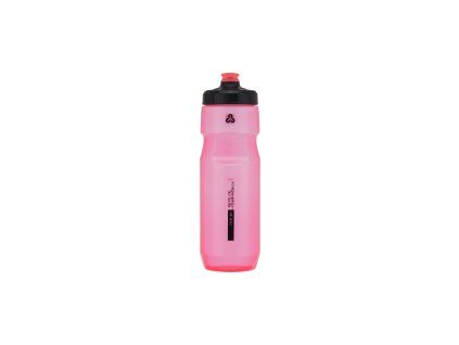 Lahev CTM RUUNDA 0.75l, růžová