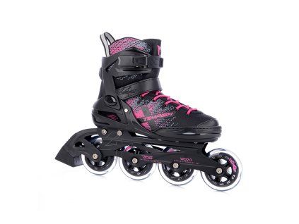 wox 20 lady inline skates 32