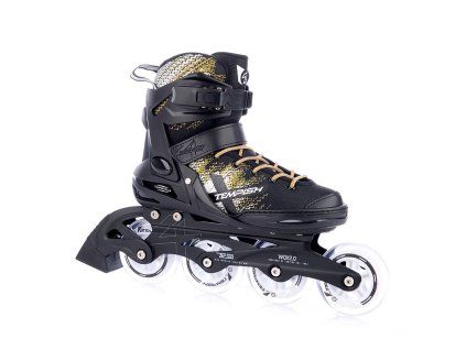 wox 20 lady inline skates 16