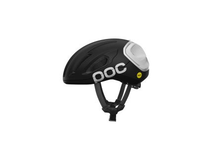 Cyklistická přilba POC AMIDAL MIPS, černá