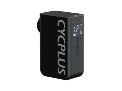 Elektrická pumpička Cycplus AS2 PRO