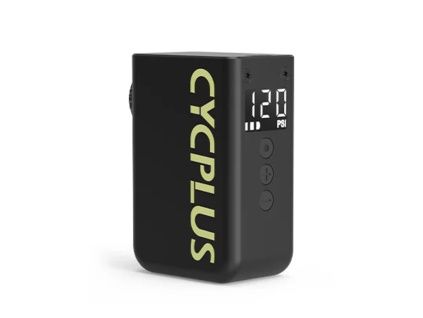 Elektrická pumpička Cycplus AS2 ULTRA