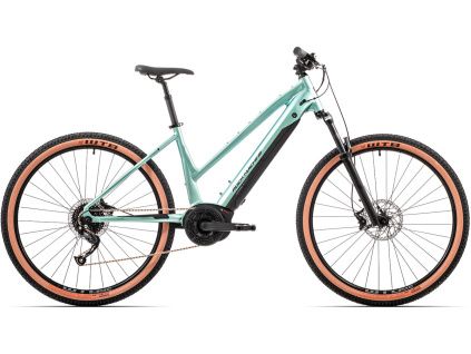 Elektrokolo Rock Machine Torrent e50-29 B Easy Entry