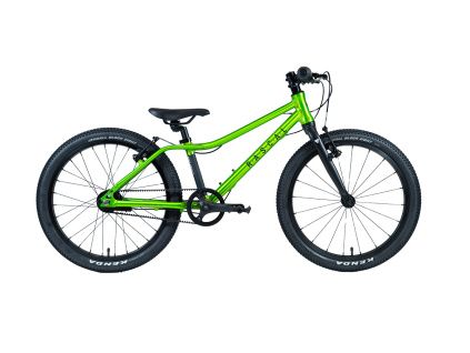 Dětské kolo Rascal 20 Limited 2026