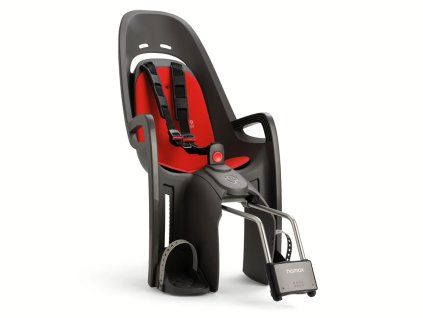 detska sedacka hamax zenith grey red w1800