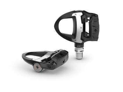 Rally RS 210 HR QuarterOffset