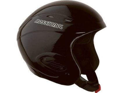 Lyžařská helma Rossignol Z7, černá
