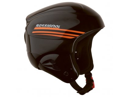 Lyžařská helma Rossignol RADICAL 7, černá