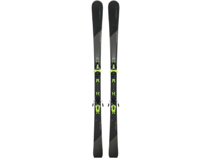 Sjezdové lyže Elan EXPLORE 8 LS  + vázání Elan EL 10.0 GW