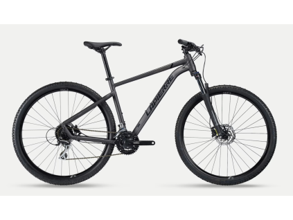 Horské kolo Lapierre EDGE 3.9, černá