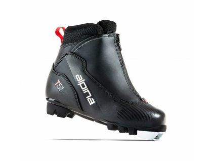 Běžkařské boty Alpina T 5 PLUS Junior