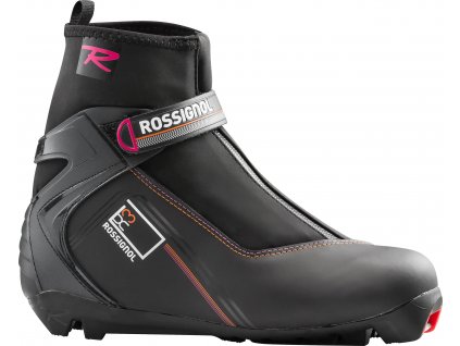 Běžkařské boty Rossignol XC-3 FW