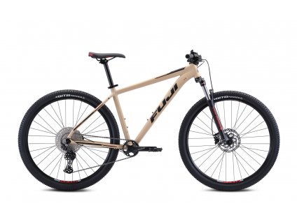 Horské kolo Fuji NEVADA 1.3 SRAM, písková