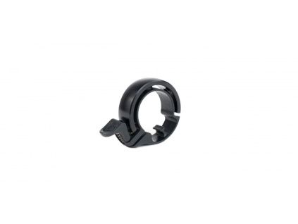 Zvonek Knog Oi CLASSIC malý, černá – obrázek 1