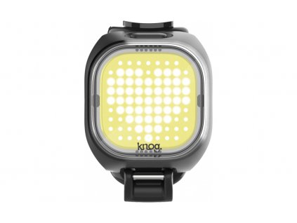 Přední blikačka Knog BLINDER MINI, srdce