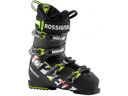 Lyžařské boty Rossignol SPEED 80