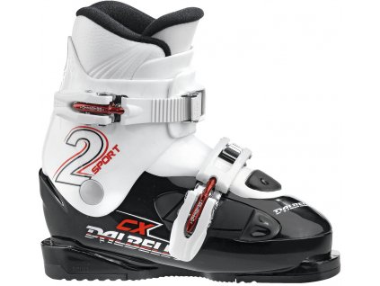 Lyžařské boty Dalbello CX2 jr