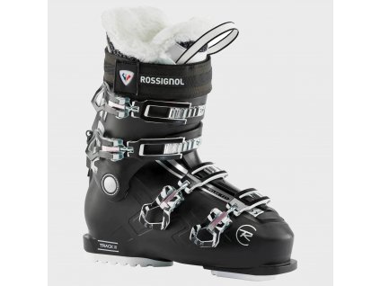 Dámské lyžařské boty Rossignol TRACK 70 W