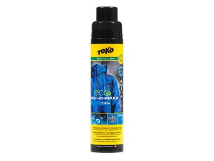 Impregnace Toko Eco Wash-In Proof 250 ml