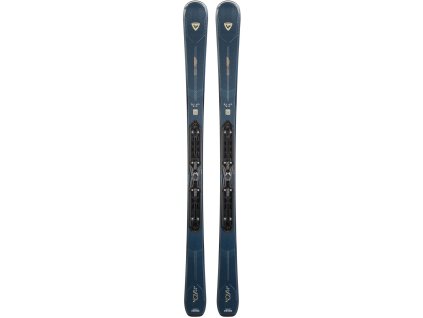 Sjezdové lyže Rossignol NOVA 4 Carbon + vázání Xpress W 10 GW