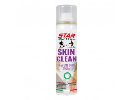 Čistič na skin Star SKIN CLEAN, 100 ml