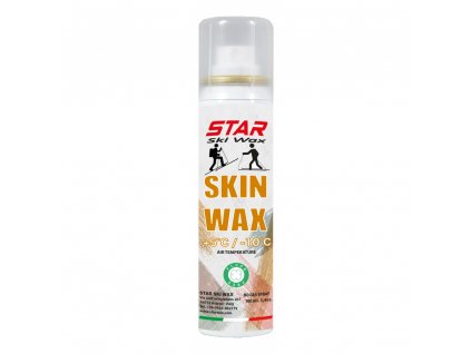 Vosk na skin Star SKIN WAX PLUS, 100 ml