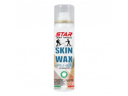 Vosk na skin Star SKIN WAX MINUS, 100 ml