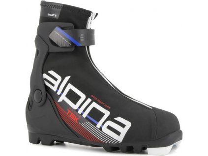 Běžkařské boty Alpina TSK W