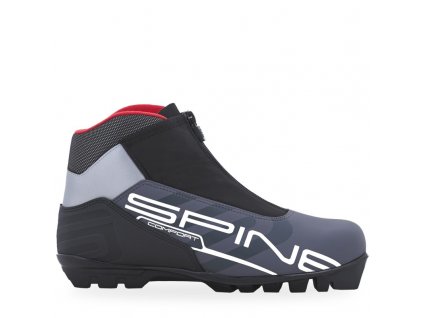 Běžkařské boty Skol SPINE GS Comfort (SNS)