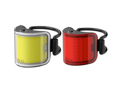 Sada světel Knog COBBER Lil – obrázek 1