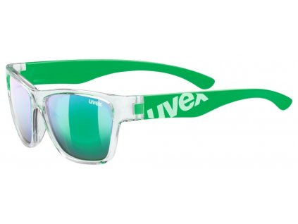 [5338959716] slnečné okuliare uvex sportstyle 508 clear green