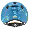cyklistická prilba uvex kid 2 cc let`s ride 4