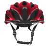 Cyklistická přilba R2 PRO-TEC, červená