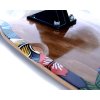 Longboard Tempish TROPIC T