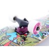 Skateboard Tempish CRAZZY