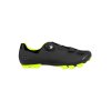 tretry flr f70 black neon yellow 4 v