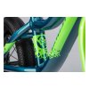 ghost powerkiddy 12 dirty blue metallic lime green gloss 2 v