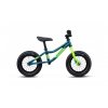 ghost powerkiddy 12 dirty blue metallic lime green gloss 12 v