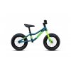 ghost powerkiddy 12 dirty blue metallic lime green gloss 12 v