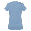 Dámské triko Hannah COREY II, modrá