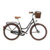 NOSTALGIC deluxe 3spd 501 1393 black