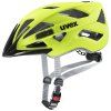 Cyklistická přilba Uvex TOURING CC, žlutá fluo
