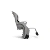 HAM551064 Kiss bar bracket mediumgrey sideblack