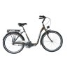AVENUE classic 3spd 511 1535 brown 1