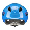 cyklisticka prilba uvex oyo style blue rocket 2