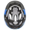 cyklisticka prilba uvex oyo style blue rocket 3