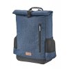 Batoh na nosič Ibera Backpack IB-SF3, modrá